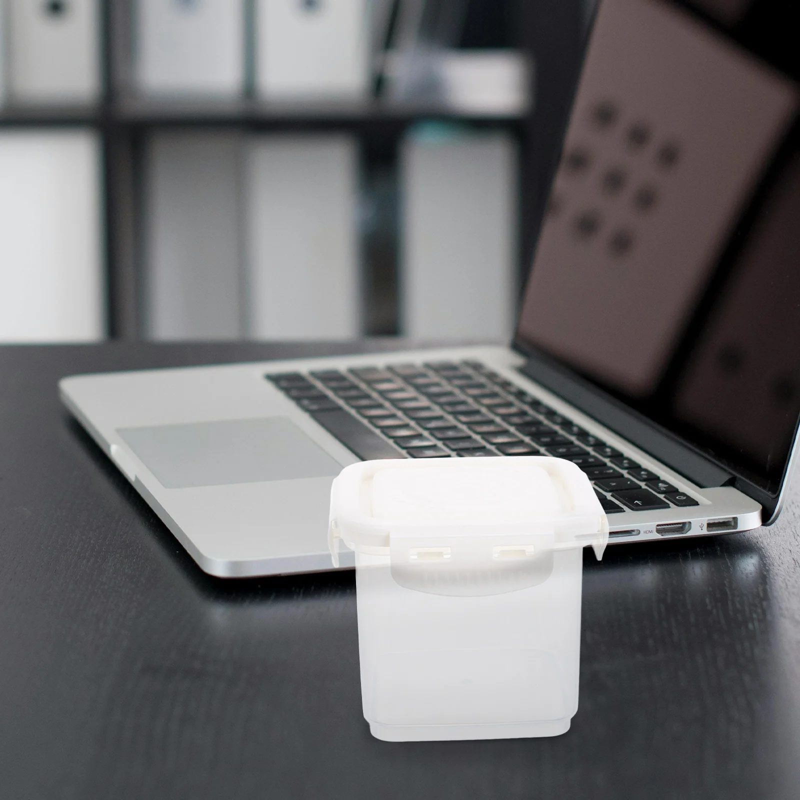 

Freezer Safe Soup Storage Container 600ml Airtight Leakproof Meal Prep Bowl Lunch Food Storage Salad Rice Meal Prep Containers