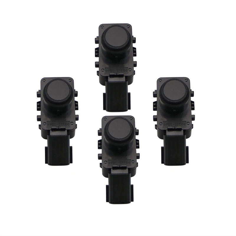 89341-06070 PDC Parking Assist Sensor For Toyota RAV4 Camry Lexus RX350 RX450h ES300h ES350 2019-2021 Distance Control Sensor