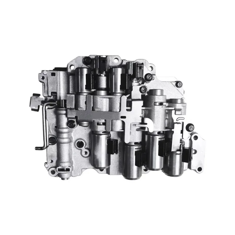 

2025 New Style A6F5 Automatic Transmission Valve Body Assembly For Dong'an 6AT Engine Part Car Accessories