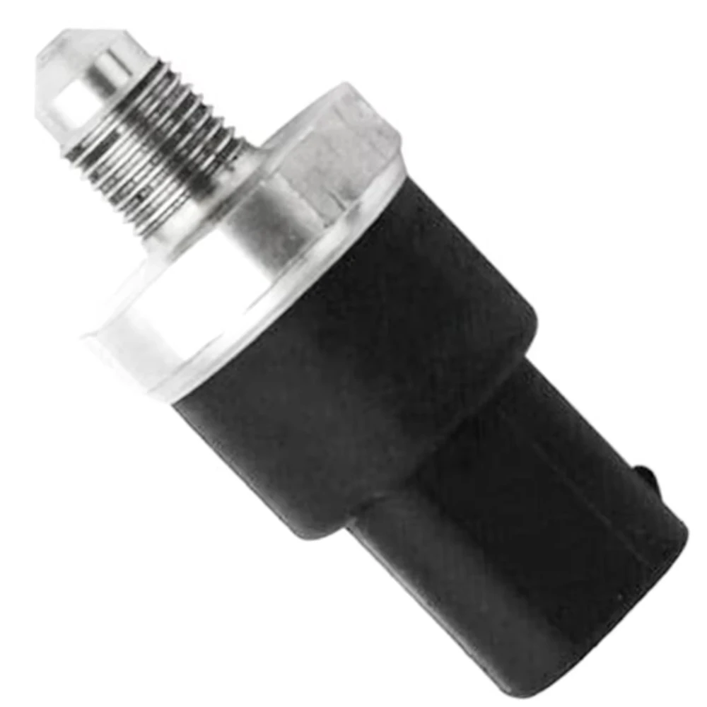 

0265005303 for Alfa Romeo 147 2004-2007 ABS and Metal 3 Pins 0025400917 Fuel Rail Pressure Sensor