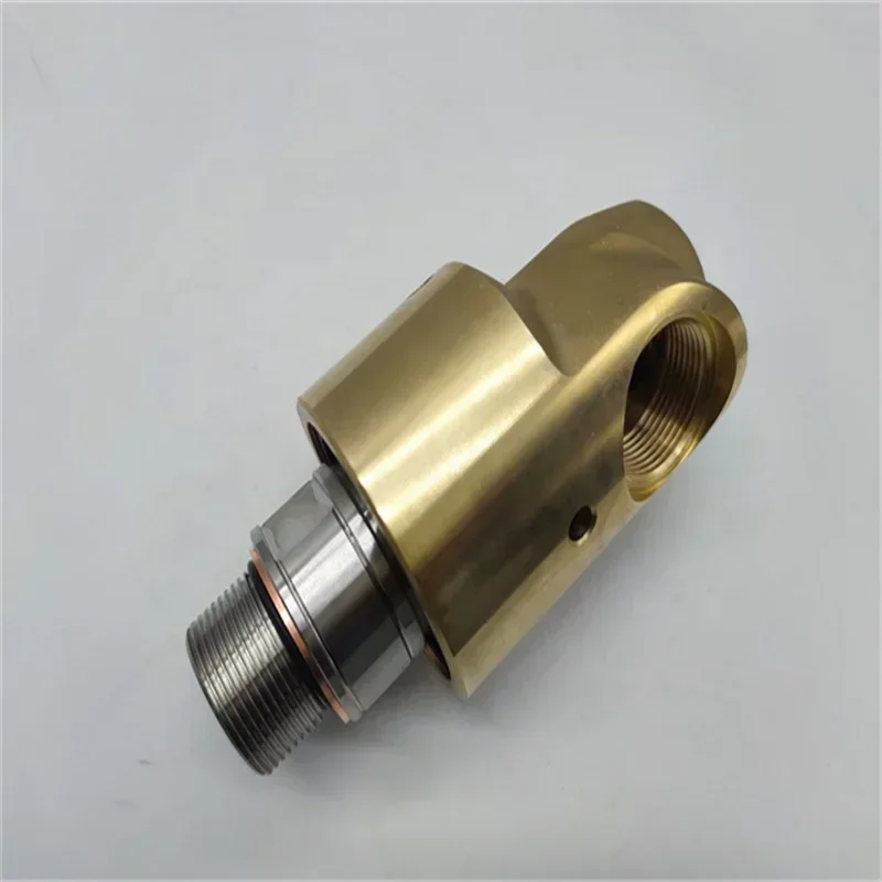exquisite craftsmanship High Speed Water Rotary Union 527-000-055 785530/S2310