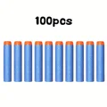 Sky blue 100pcs