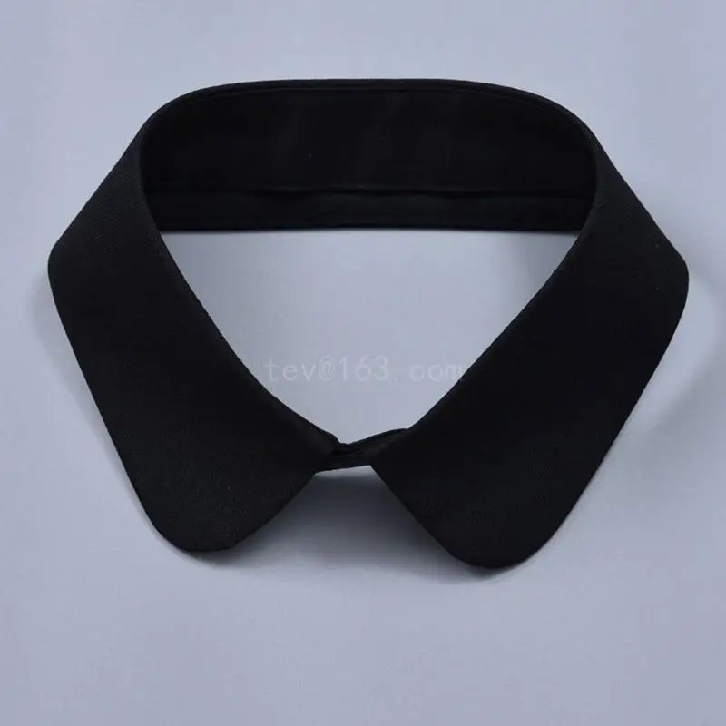 Adjustable Size Wrist Cuffs/False Collar Adult Blouses Removable Fake Sleeves Simple Wrist Cuffs for Women Teens Girls