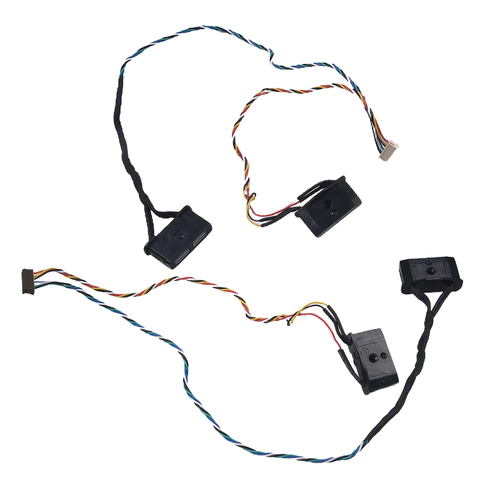 For DEEBOT for ozmo for t8 N8 Parts Drop Sensor Home Kitchen Performance Reliable Right Craftsmanship Equipment Solid