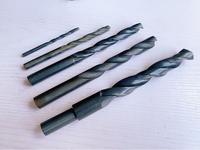 0.3-20/1.05/1.15/1.25/1.35/1.45/1.55/1.65/1.75/1.85/1.95/2.05mm HSS straight shank twist drill Carbon Steel Material Wood Metal