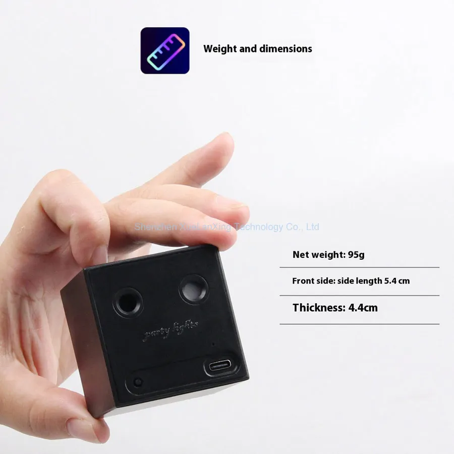 Batterie Rechargeable R & G projecteur Laser Disco DJ lumière 64 modèles danse Bar fête effet de voiture noël décorer lampe de scène E01