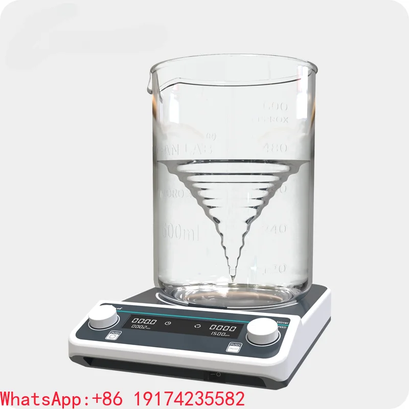 Lab 10L Digital Large Capacity Magnetic Stirrer