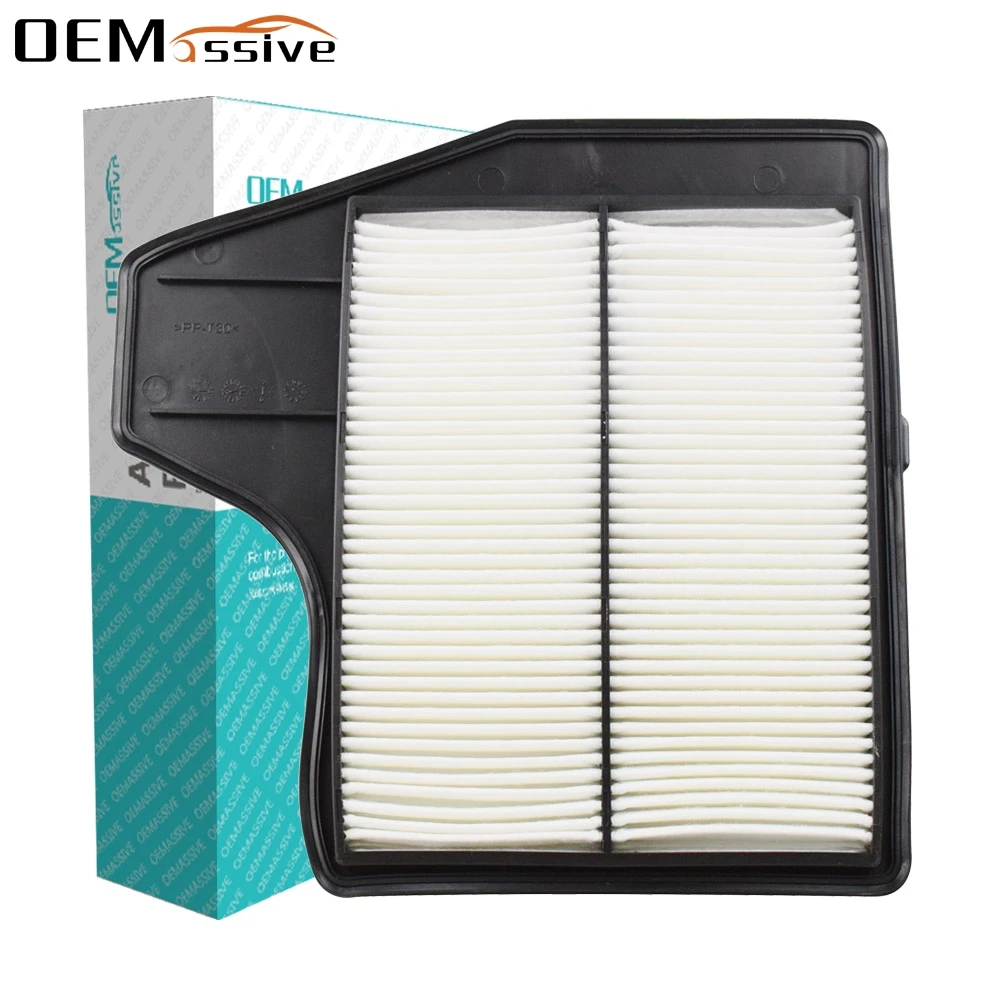 For Nissan Altima L33 J33 2013 2014 2015 2016 2017 2018 2.5L Cars Engine Air Filter 16546-3TA0A Car Parts Air Intake Element