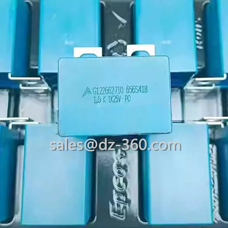 1個-ロット-b32656s0155k563-b32656s0155k561-b32656s0155j408-b32656s0155k418-b32656s7125k561-b32656s7125k562-100-在庫あり