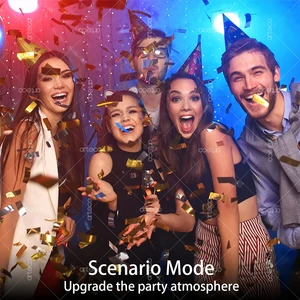 6 penjualan terbaik zigbee rgb - №