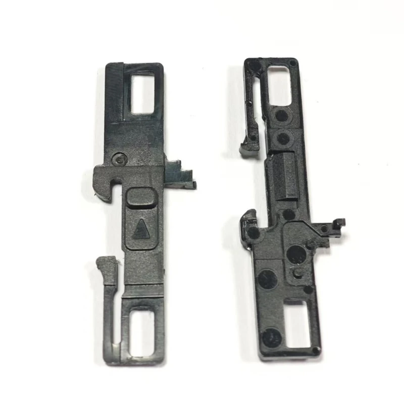 Plastic Rear Cover Clasp Door Buckle Replacement For 30 50 55 Camera Model Dustproof Easy Installation Accessories