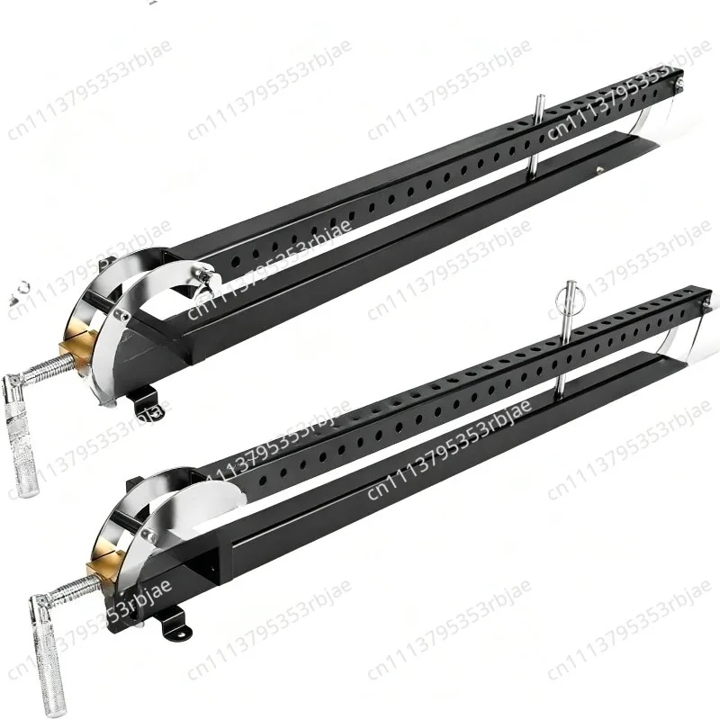 24 Panel Clip 2-Pack, Woodworking Splicing Panel Splint Tool