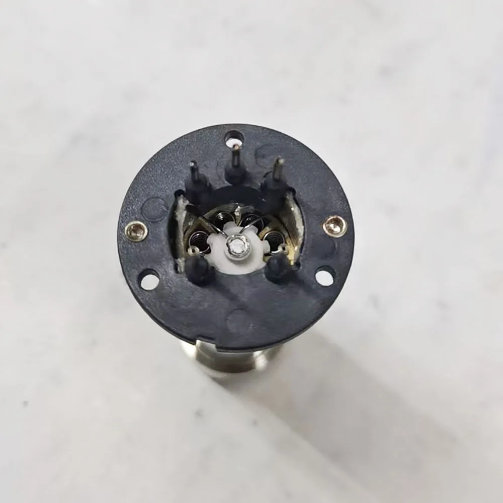 Núcleo de aquecimento 1300W 220V Elemento de aquecimento 861-A Alça de solda Acessórios de substituição de núcleo de aquecimento