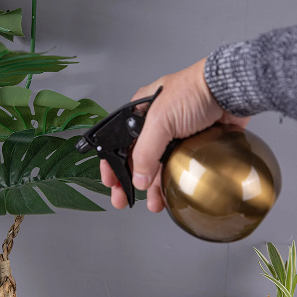 

Lightweight Portable Durable Watering Kettle Spill-Proof for Indoor Plants Houseplants Hanging Potted Premium Plant Watering Pot