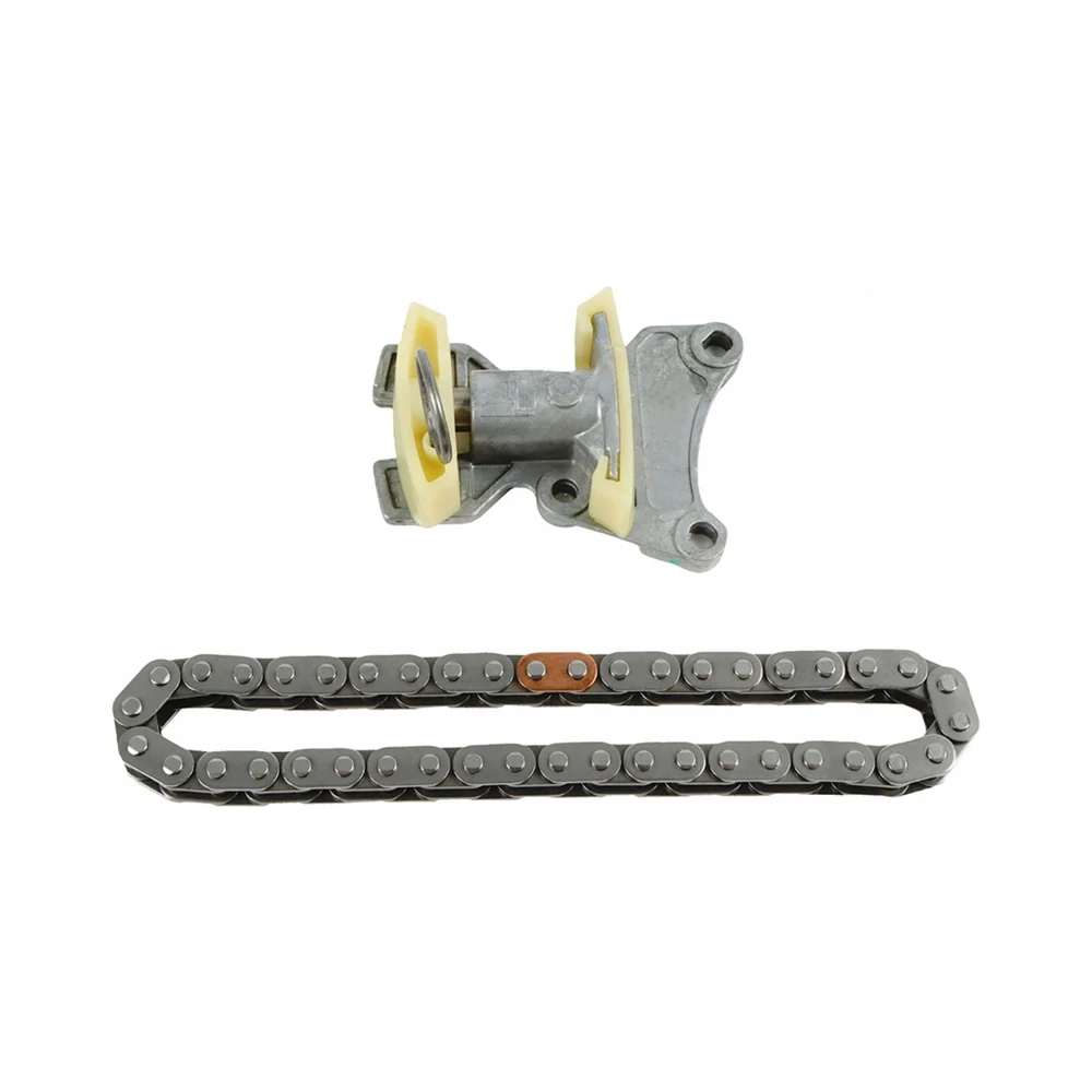 Tensor de cadena de distribución y Kit de cadena para Audi A1 A3 S3 A4 VW TT Golf Jetta Passat Scirocco Octavia Altea 06F109217A 06D109229B