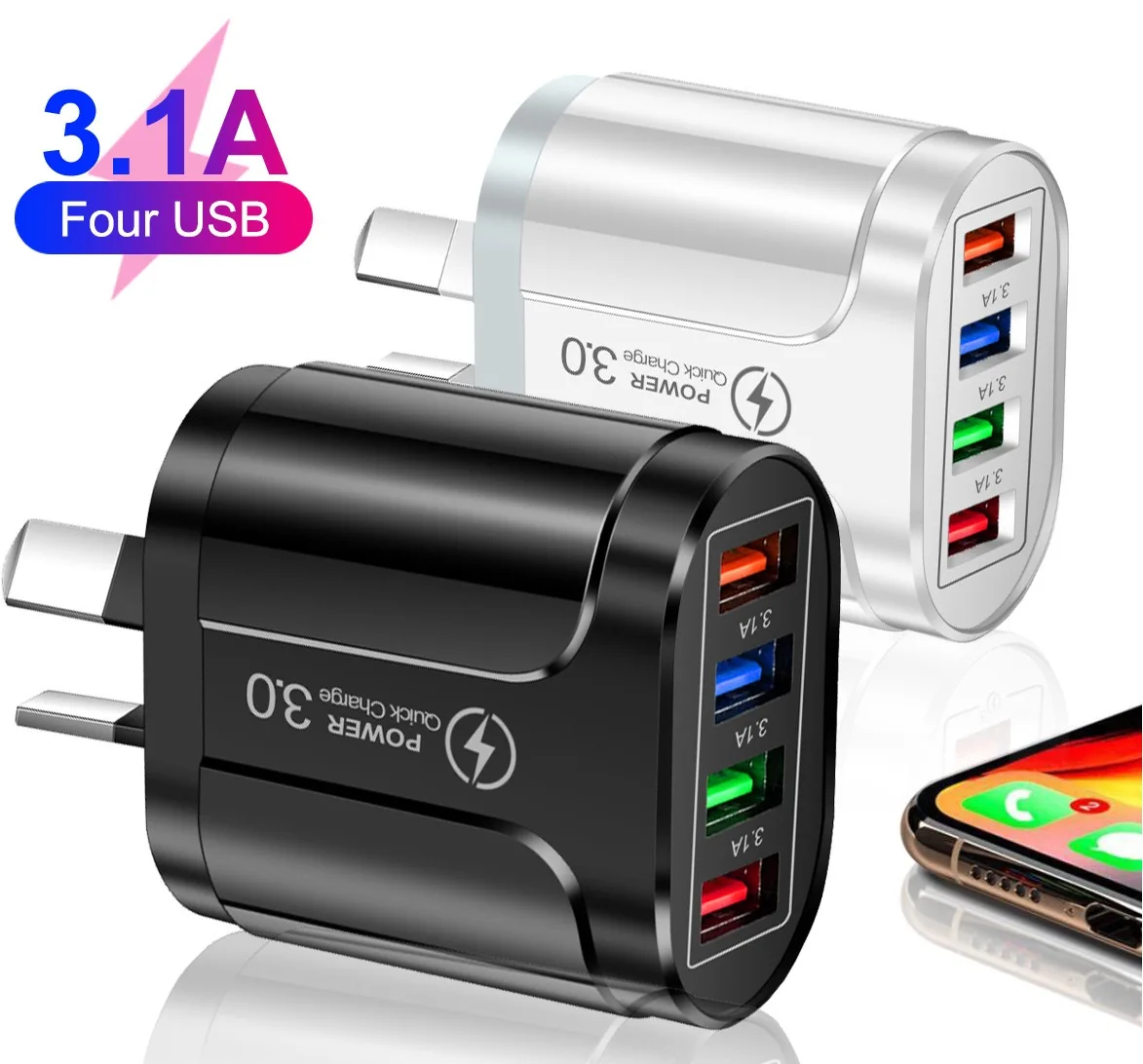 Australian Usb Fast… - image