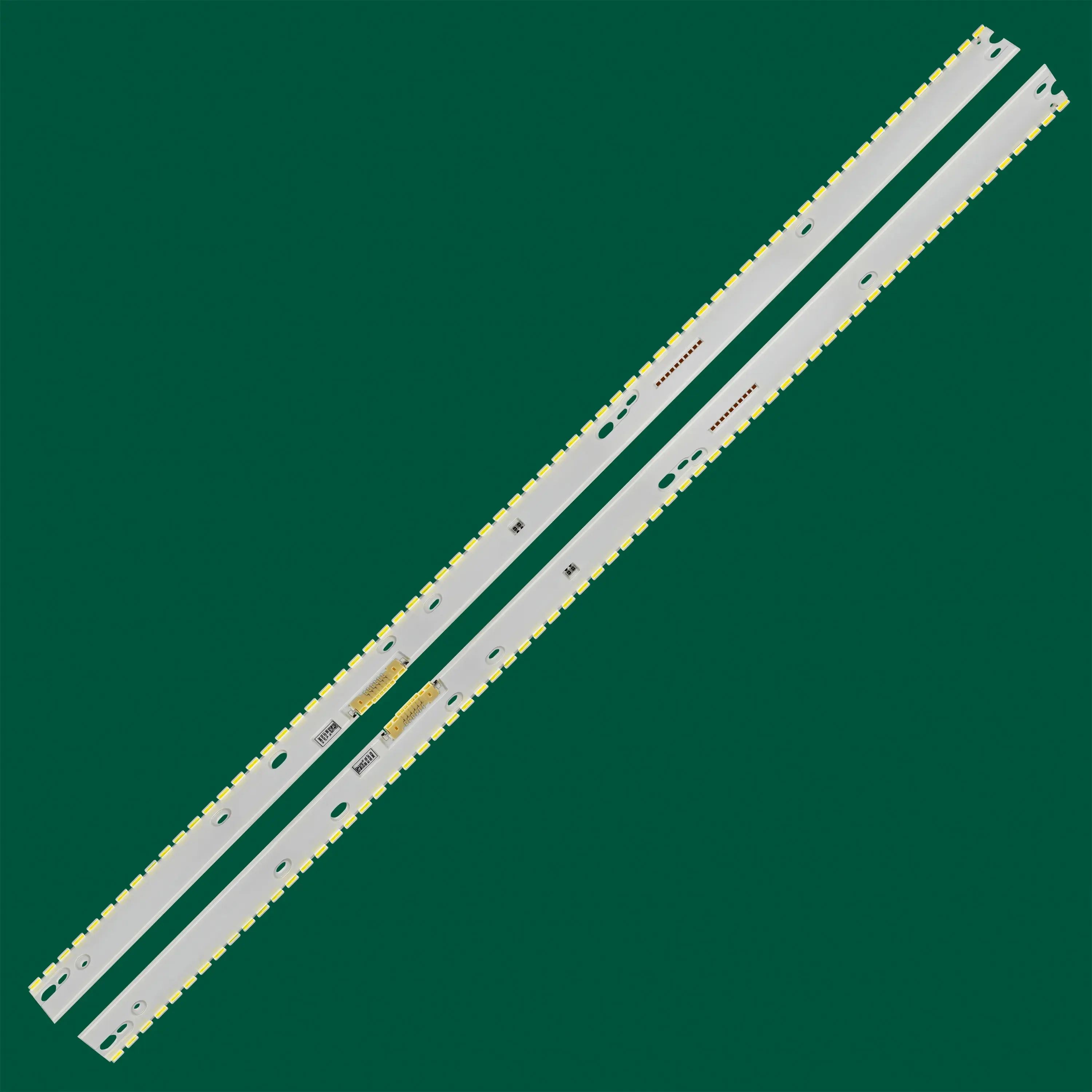 Led Backlight Strip Voor Ue55mu6445u Ue55mu6500u Ue55mu6675u Ua55ls003a Ua55mu6400 W Ue55ku6470 Ue55mu6645 Un55ku6400 BN96-39596A