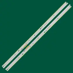 LED Backlight strip 66 lamp For 55