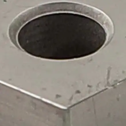 Cutting Applications CNC Turning for blades Superhard Turning for blades For CNC CBN Turning Inserts Stable Cutting Performance