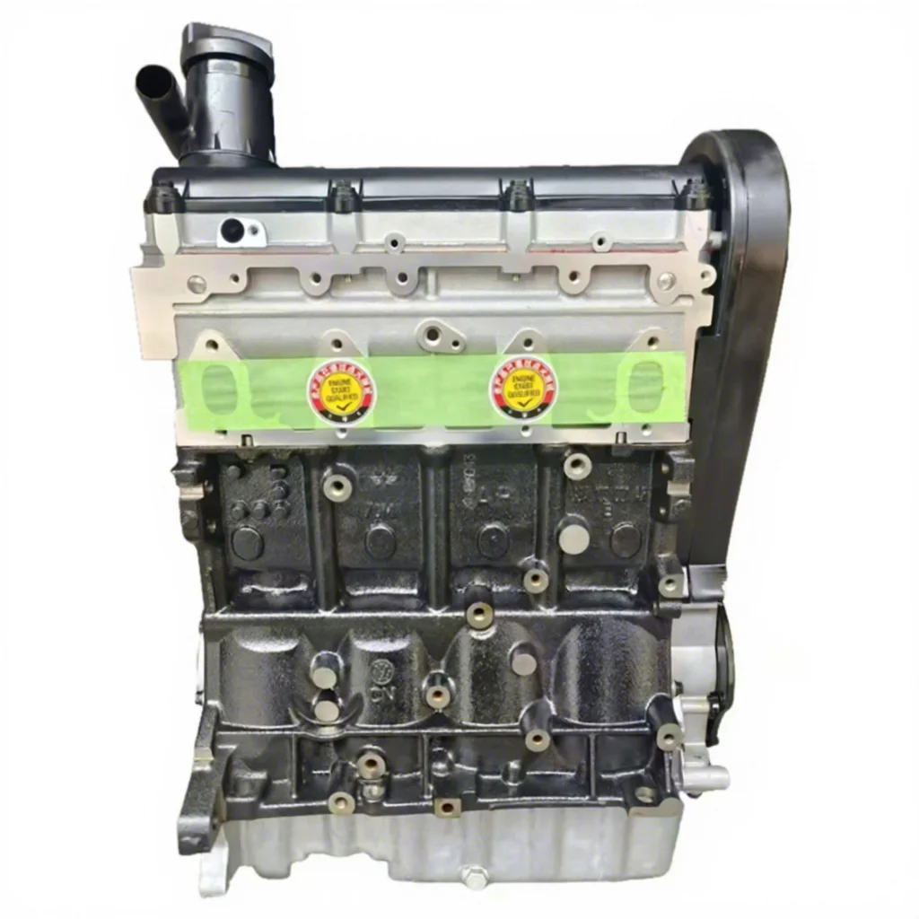 Motor 1.6 BSE Engine for Caddy Jetta Golf Passat Jetta Touran A3 Skoda Octavia