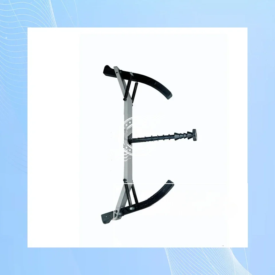 

The product can be customized. Balancing machine accessories, maintenance tools