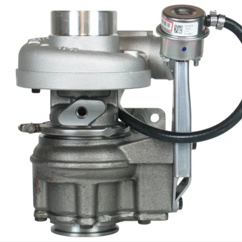 

Прямые поставки с завода: Высококачественный турбокомпрессор HX30W для Komatsu S4D102, промышленных грузовиков и ATV/UTV, 4BT 3.9L 4051240