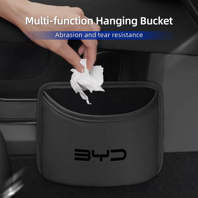 Car Door Storage Bo… - image