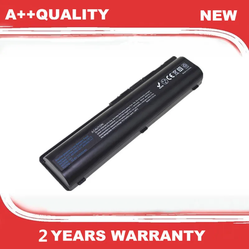 Laptop Battery For HP DV4-1300 DV4-1400 DV4-1500 DV5-1000 DV5-1100 DV5-1200 DV6-1000 DV6-1100 DV6-1200 SERIES