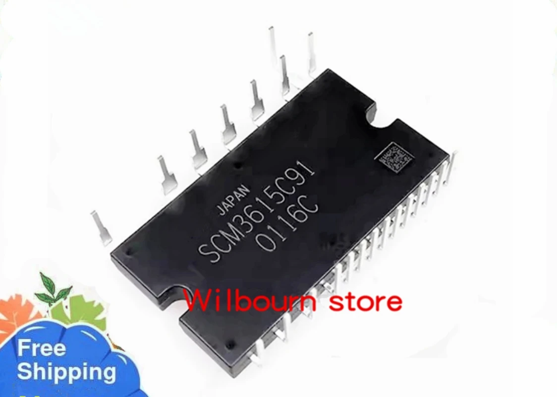 1PCS~10PCS/LOT  SCM3615C91 SCM3615C SCM3615 module 100% new imported original