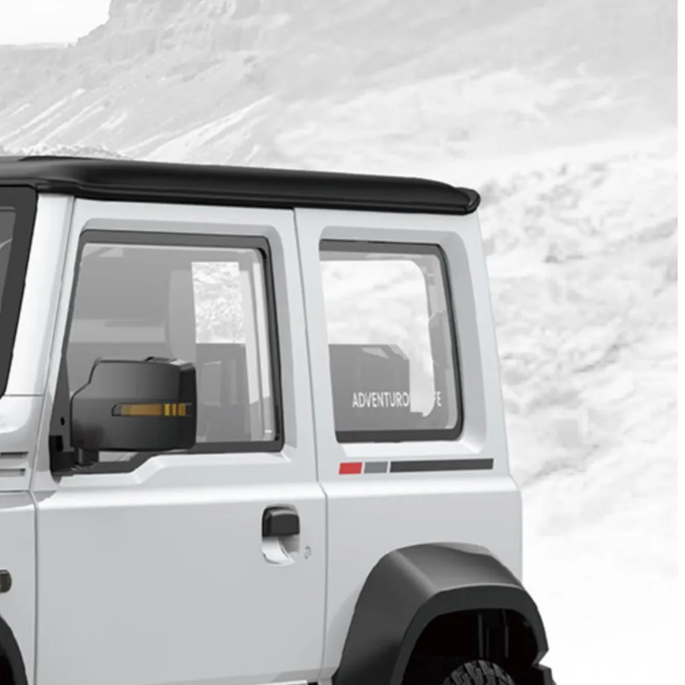 

1/16 HG RC Off-road Vehicles Electric Crawler Car Sound Light Smoke Battery Radio Control Climbing Model Car for Boys