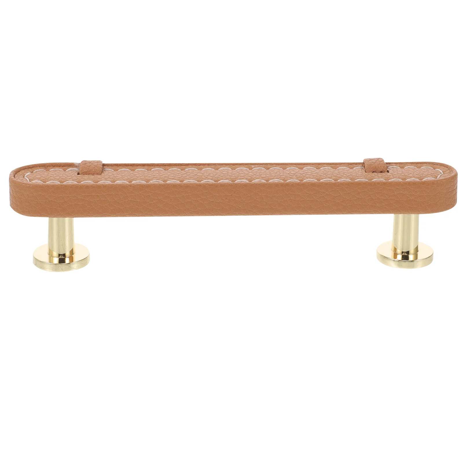 

Cabinet Handle Zinc Alloy Durable Smooth Minimalist Kitchen Bathroom Drawer Pull Furniture Handle Cabinet Pulls