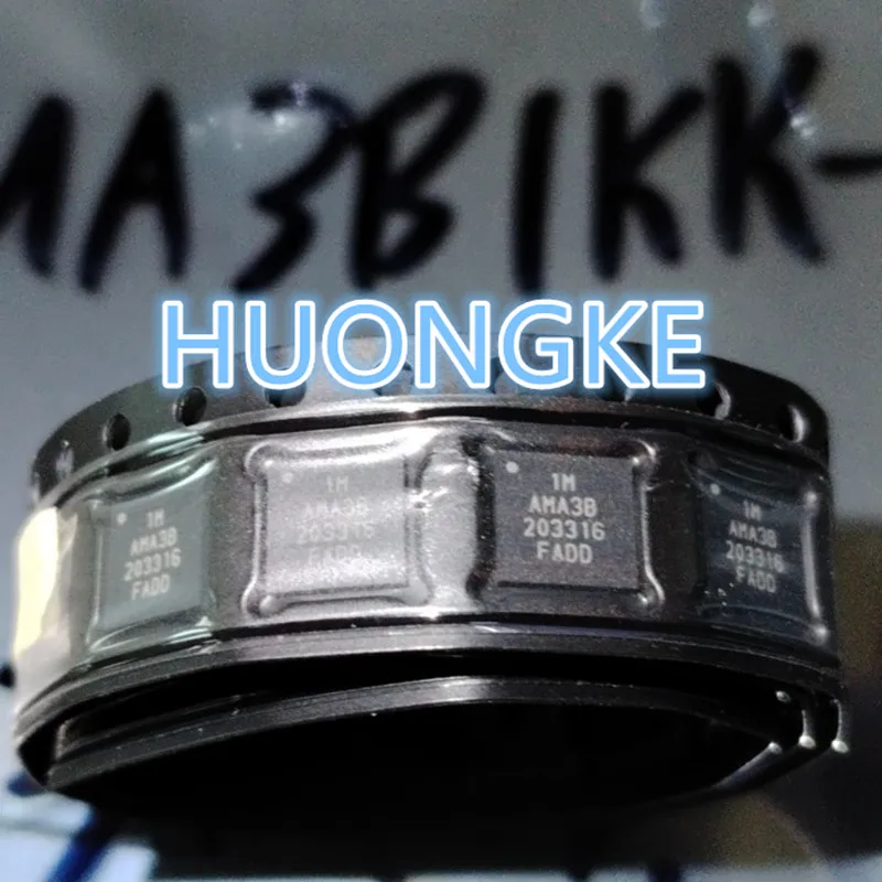 

5 шт./лот AMA3B1KK-KBR-B0 BGA AMBIQ В НАЛИЧИИ