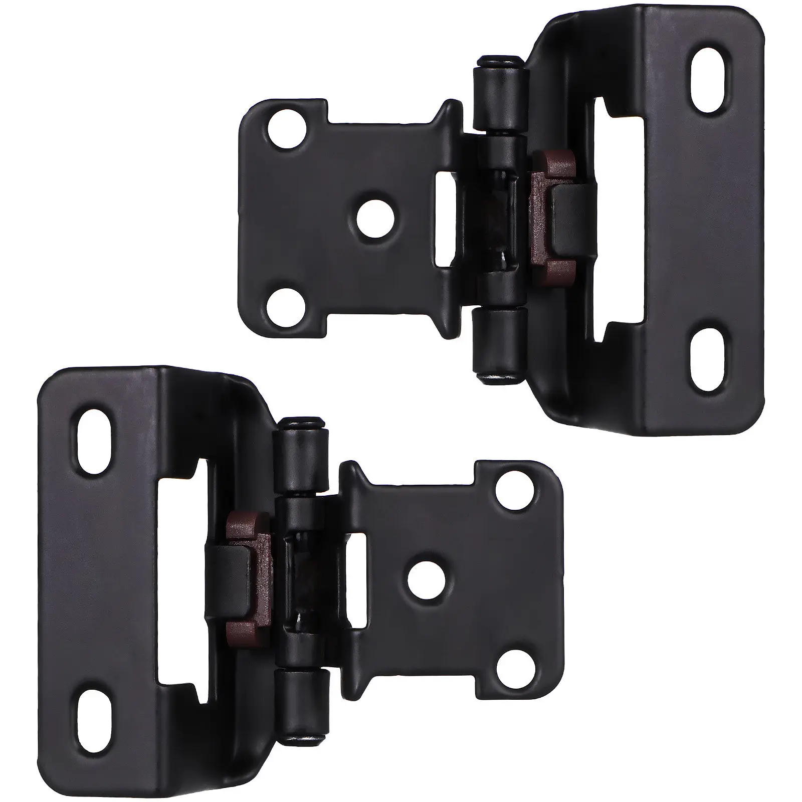 Cabinet Gate Closet Door Hinge Concealed Hinges for Cabinets Kitchen Hardware Interior Closing