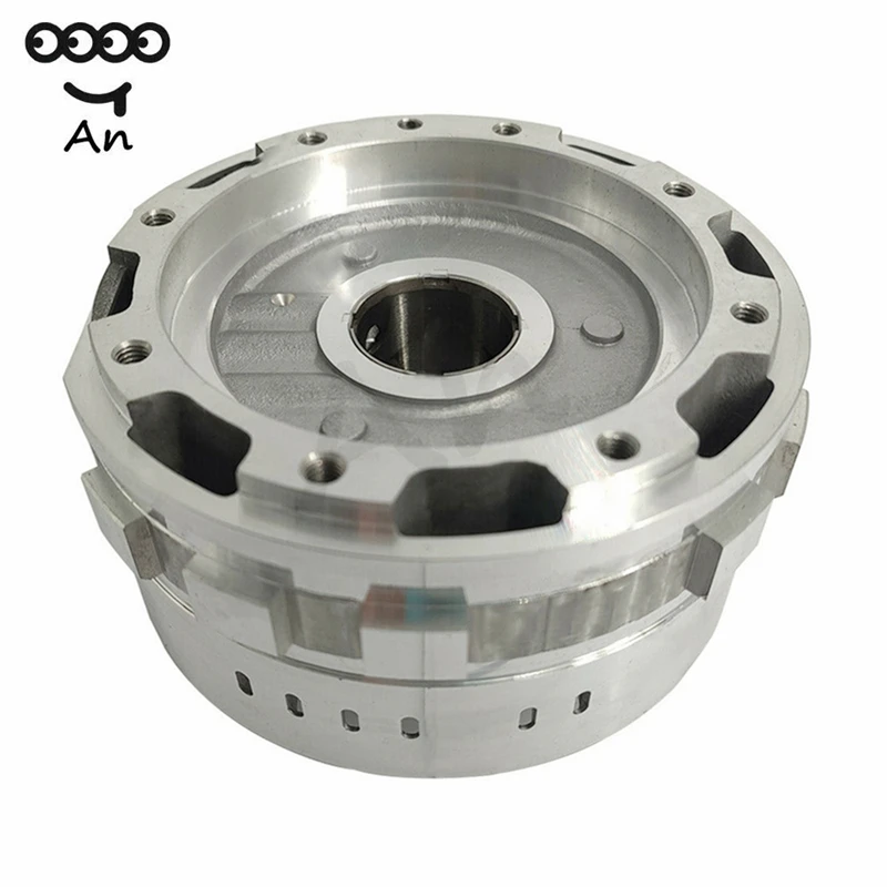 

Brand New Auto 62TE Transmission Low Drum 3 Plates Fits For 2007-up Dodge Chrysler VW