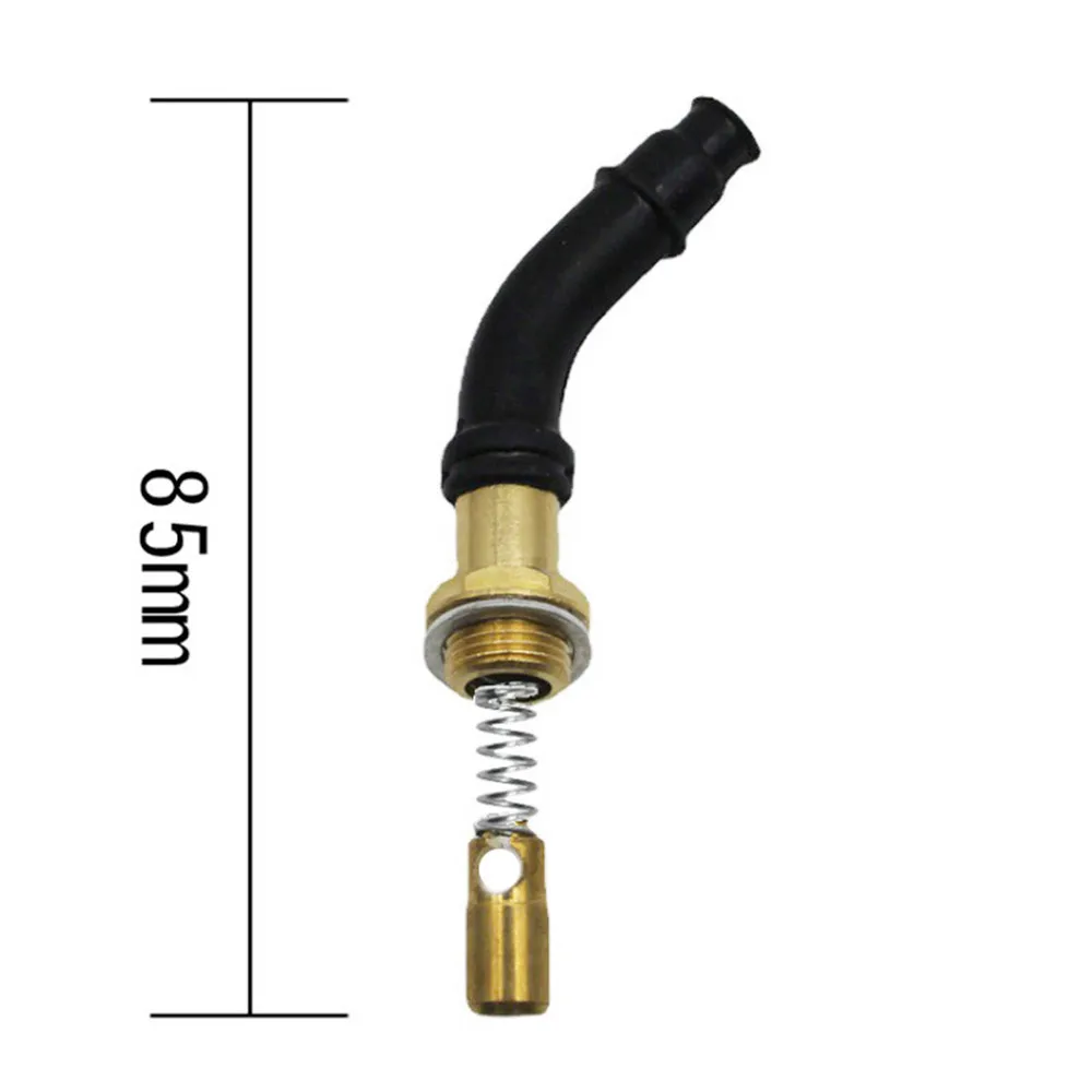 Motorcycle Carburetor Throttle Valve Control Switch for PWK PE 24 28 30 32 34 36 38 40 for ATV Quad Pit Bike Dirt Bike Go Kart