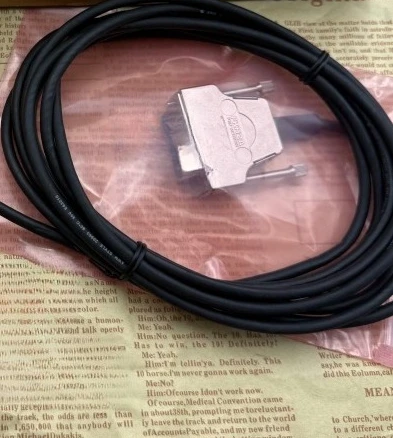 

Reader Head MS 14.04-0 M/ID 1041425-01 Genuine Spot