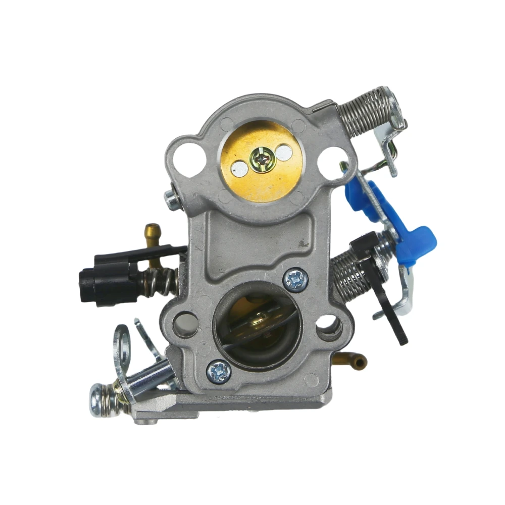 مناشير المكربن لـ Husqvarna 455E 455 Rancher 460 461 Walbro WTA-29 مناشير الغاز تحل محل 544883001 544888301 #2