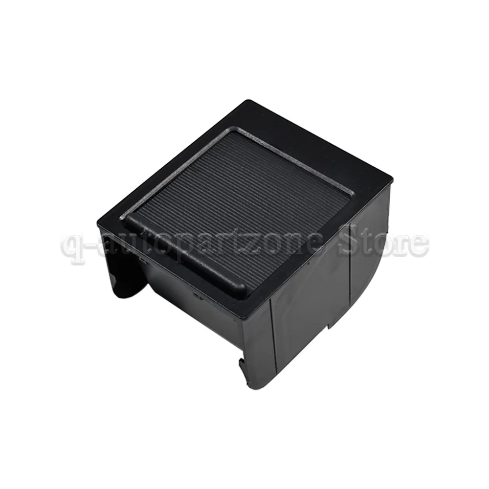 For BMW E39 5 SERIES 1997-2003 51168159698 Vehicle Console Storage Cabinet Replacement  Car Center Console Storage Box view 3