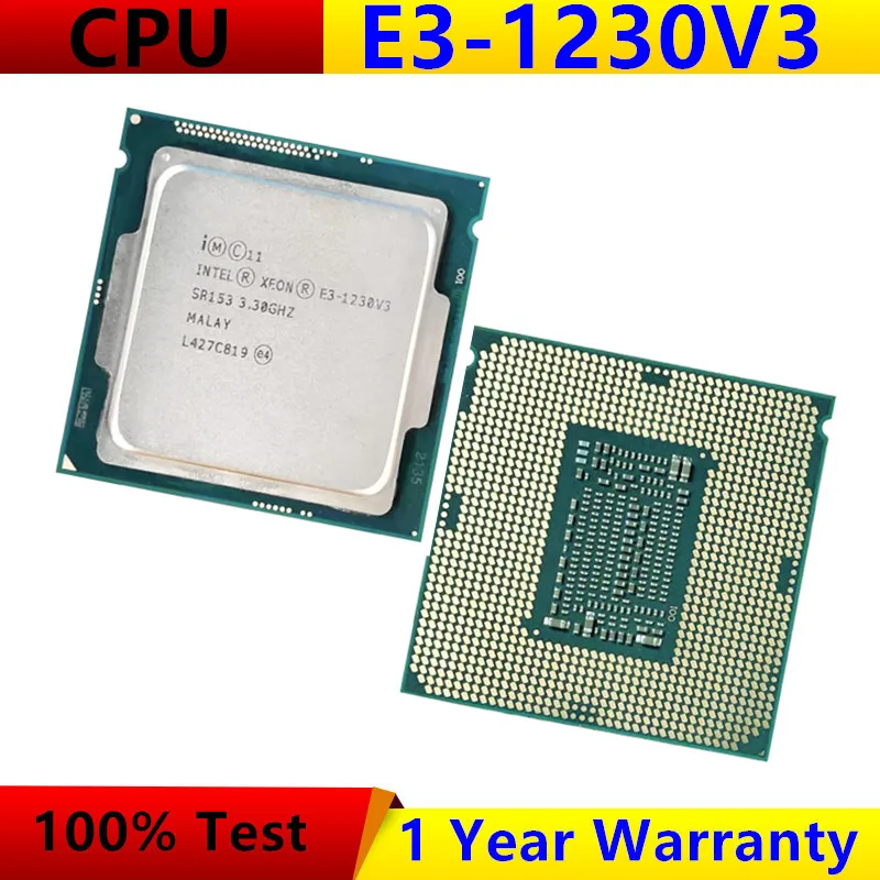 Xeon e3 1230 v3-AliExpress
