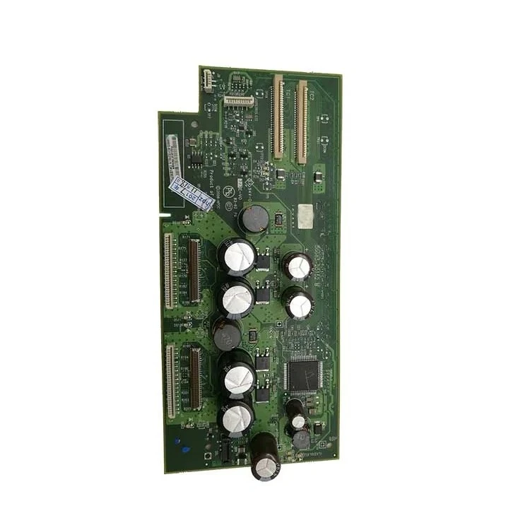Q6683-20152 Carriage PC Board for T1100 T610 in Plotter Printer Spare Parts