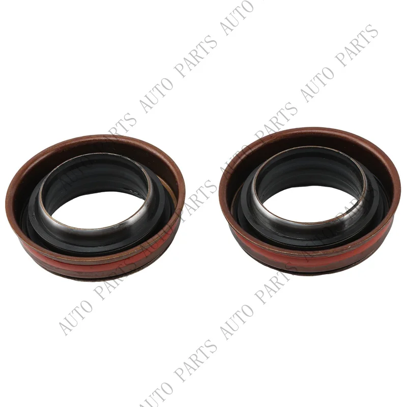A+ 2X Axle Shaft Seal for Jeep Wrangler 2007-2018 08 09 10 11 12 13 68304271AA new