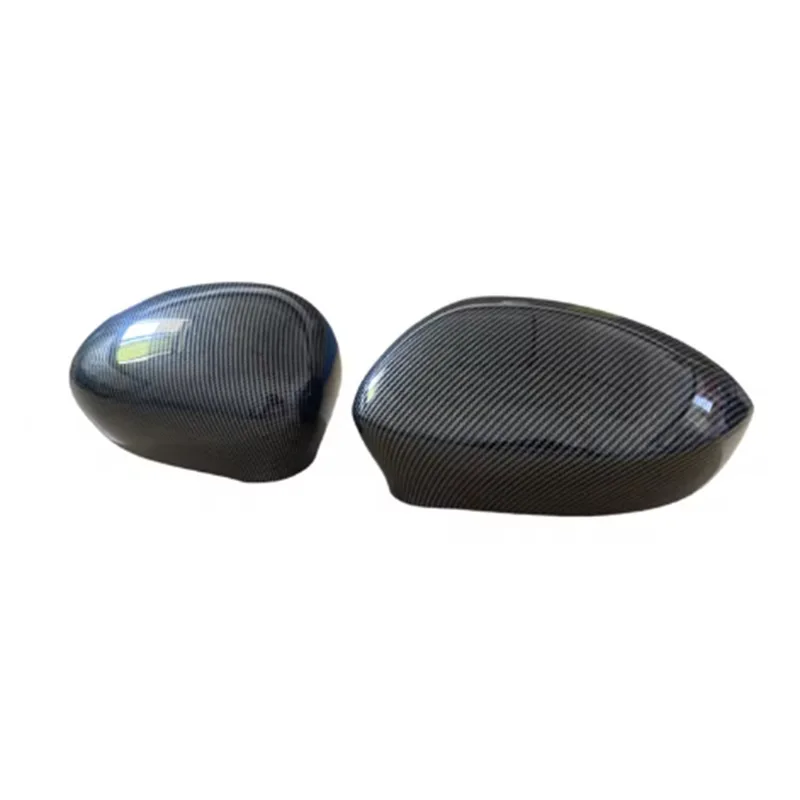 

Suitable for 07-23 Fiat 500 500E reversing mirror cover rearview mirror shell replacement car exterior