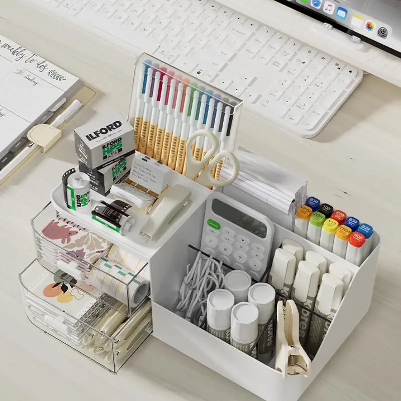 Thumbnail 3 - #51 Best Desk Organizers to Buy In 2026