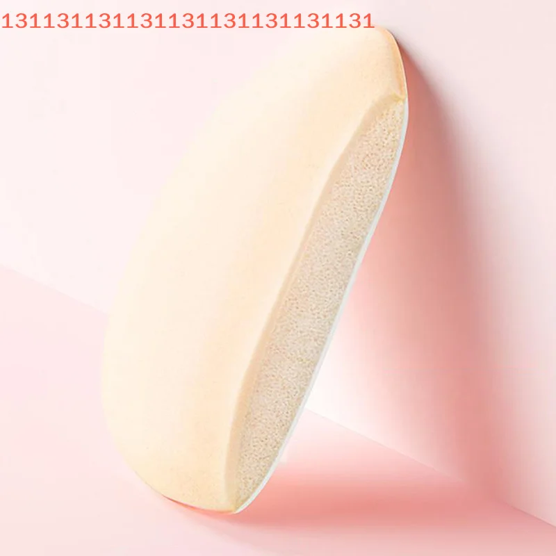 ミニエアクッションファンデーションパフ - 小さなパウダースポンジフェイスコンシーラーBBクリーム化粧品アプリケーターメイクアップツール