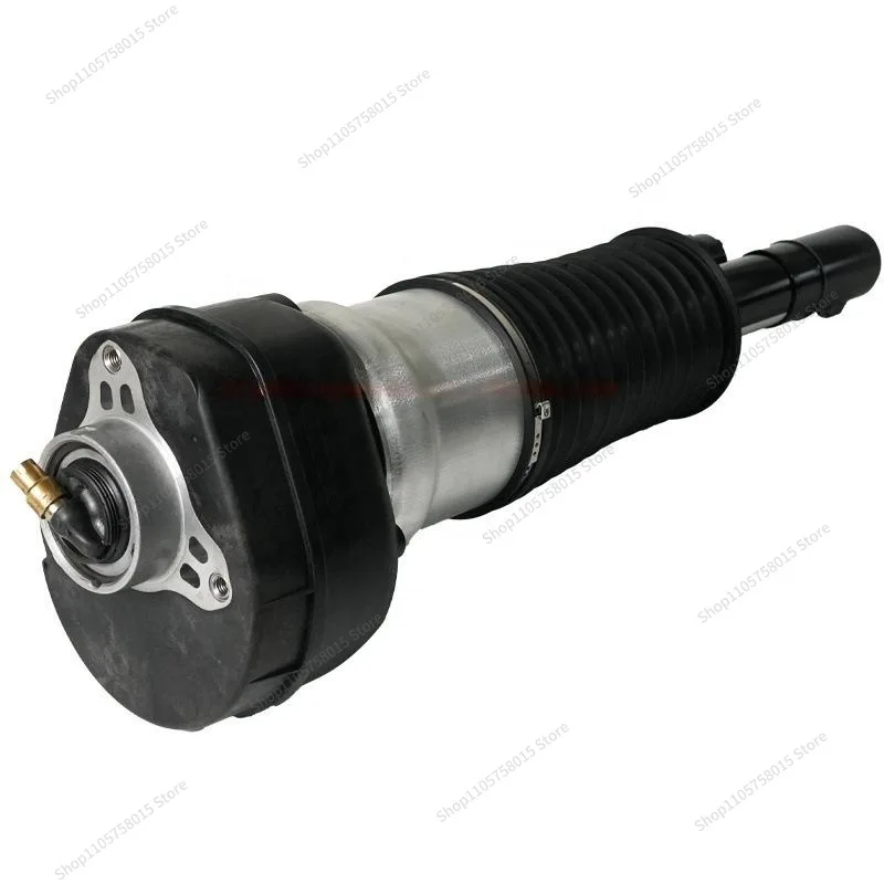 For LR188824 Compatible with L461/L460 Inductor Front Motor Air Suspension Shock Absorbers
