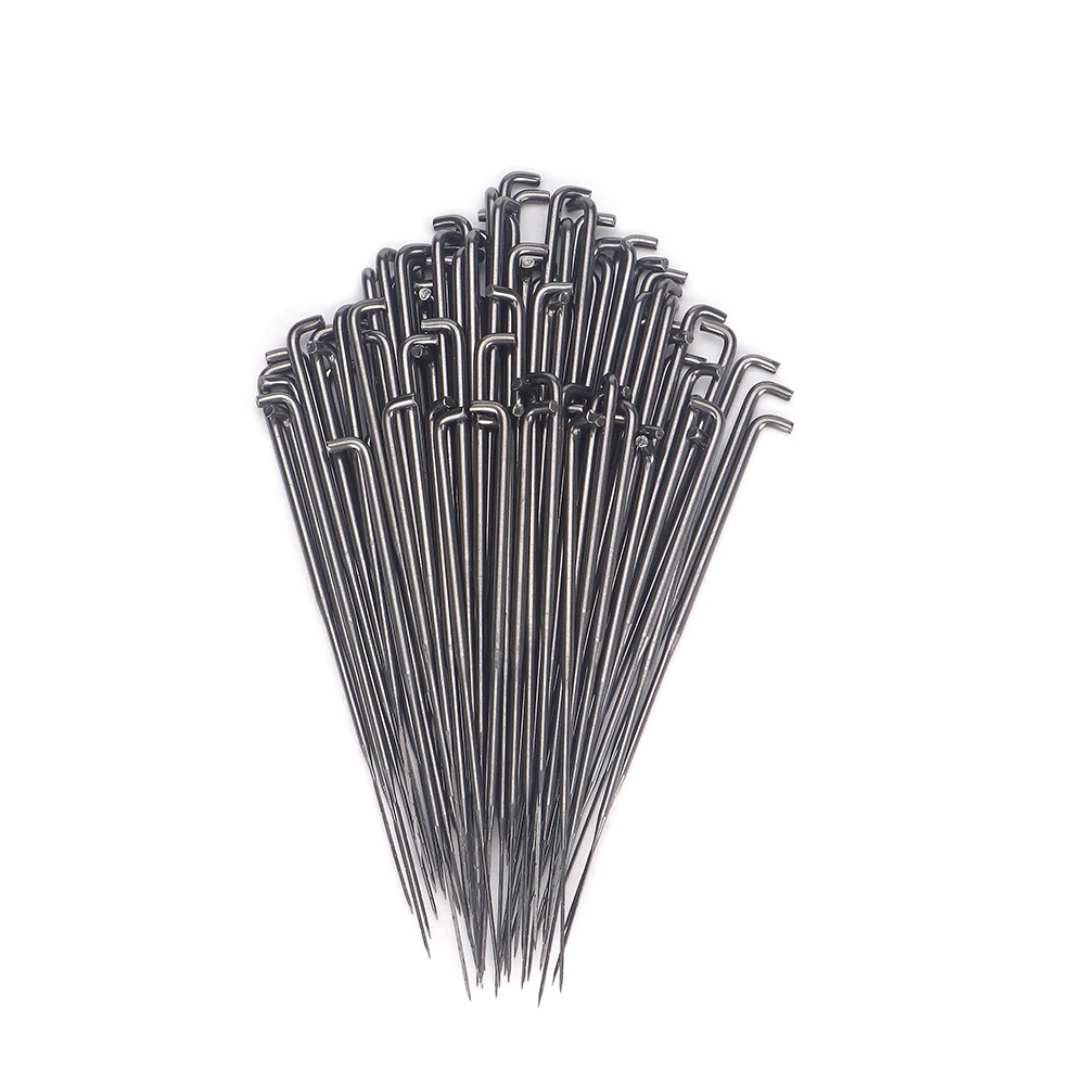 100pc Premium Wool Felting Needle Tool Set, Professional Felt Making Replacement Needle, Ideal for Handcraft Beginners & Experts