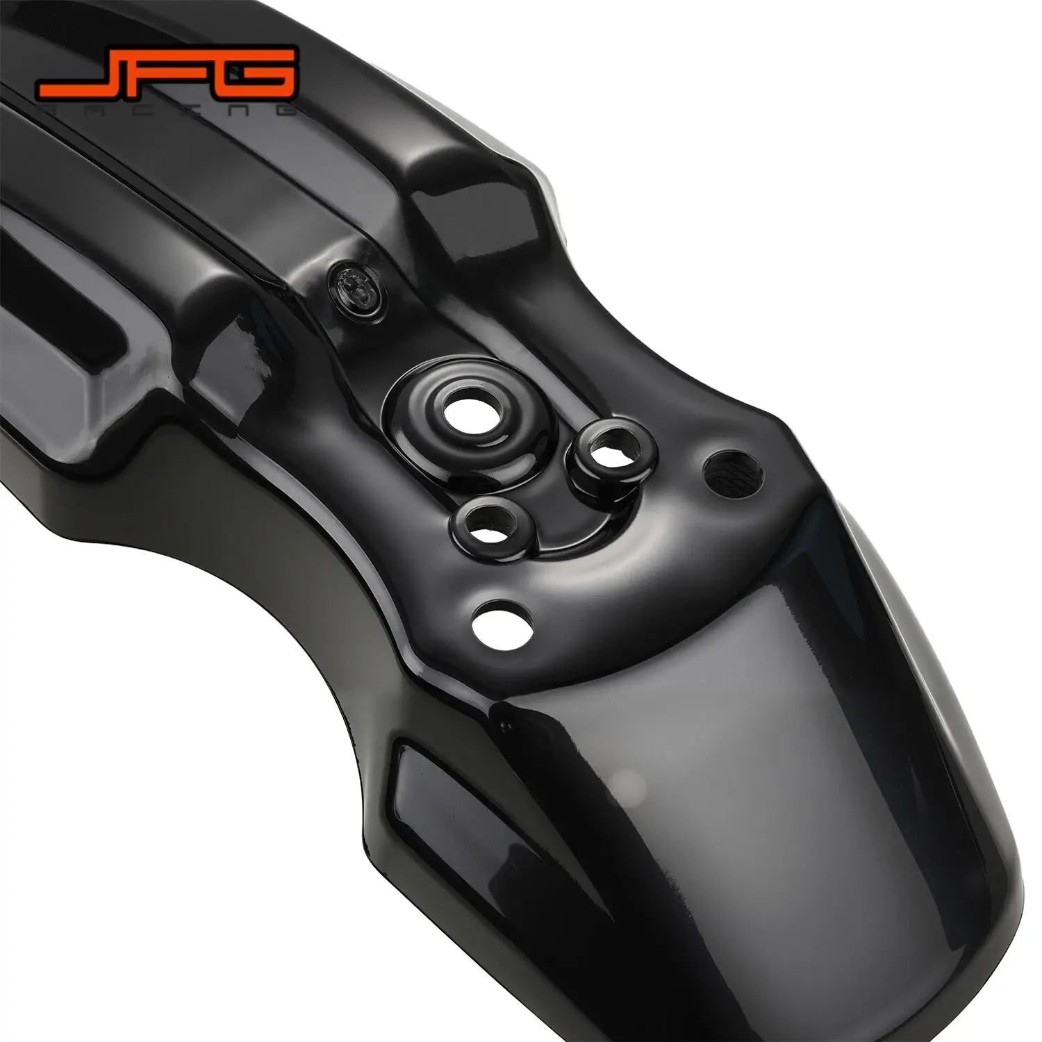 Front Fender For Tuttio Tutti Tutto Soleil 01 Wheel Mudguard Water Splash Protection Electric Dirt Bike Ebike Motorcycle Parts view 4