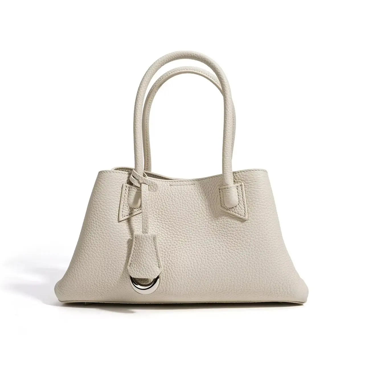 

Натуральная кожаная женская сумка класса люкс, дизайнерская, маленькая, через плечо, кроссбоди, для женщин, тоут, новинка 2026 года