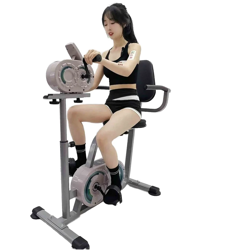 Рисунок 4 - Электрический умный велотренажер