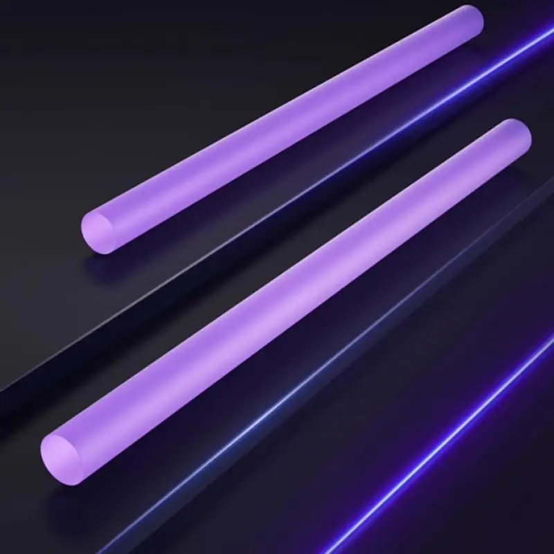 

D5X85 aesthetic crystal laser, YAG crystal powder rod, YAG rod, YAG crystal